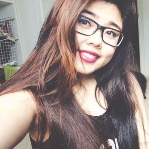 Meet your Posher, Julie